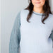 Texture Top or Sweater Knitting Pattern – AP3309-Needlecraft Patterns-Alpaca Yarns-Printed Pattern – Posted-Wild & Woolly Yarns