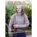 Thea Sweater Knitting Pattern (CRU261)-Needlecraft Patterns-Crucci-Printed-Wild & Woolly Yarns