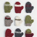 Tiny Holiday Collection-Needlecraft Patterns-Wild & Woolly Yarns-Wild & Woolly Yarns