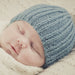 Tobias Beanie & Boots Knitting Pattern - 8Ply (BC51)-Pattern-Wild and Woolly Yarns