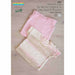 Top & Singlet Knitting Pattern (K389)-Needlecraft Patterns-Wentworth Distributors-Printed Pattern – Posted-Wild & Woolly Yarns