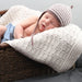 Torben Hat Knitting Pattern - 4Ply (BC19)-Pattern-Wild and Woolly Yarns