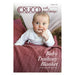 Trailway Baby Blanket Knitting Pattern (CRU263)-Needlecraft Patterns-Crucci-Printed-Wild & Woolly Yarns