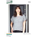 Tunic Knitting Pattern (N1526)-Needlecraft Patterns-Wentworth Distributors-Printed Pattern – Posted-Wild & Woolly Yarns