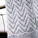 Twisty Lace Blanket Knitting Pattern - 8Ply (BC11)-Pattern-Wild and Woolly Yarns