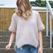 Vest Knitting Pattern (N1527)-Needlecraft Patterns-Wentworth Distributors-Printed Pattern – Posted-Wild & Woolly Yarns