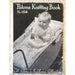 "Vintage' Baby Blanket Knitting Pattern-Pattern-Wild and Woolly Yarns