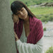 Viviana Scarf Knitting Pattern-Needlecraft Patterns-Wild and Woolly Yarns