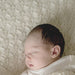 Waffle Blanket Knitting Pattern - 8Ply (BC57)-Pattern-Wild and Woolly Yarns