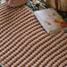 Waffled Shell Stitch Blanket Crochet Pattern (HDP219)-Needlecraft Patterns-HD Publishing-Wild & Woolly Yarns
