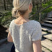 Wave Tee Knitting Pattern - PetiteKnit-Needlecraft Patterns-PetiteKnit-Wild & Woolly Yarns