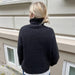 Wednesday Sweater Knitting Pattern - PetiteKnit-Needlecraft Patterns-PetiteKnit-Wild & Woolly Yarns