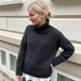 Wednesday Sweater Knitting Pattern - PetiteKnit-Needlecraft Patterns-PetiteKnit-Wild & Woolly Yarns