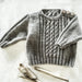 Whitley Sweater and Hat Knitting Pattern (BC149)-Needlecraft Patterns-Lisa F Design-Wild & Woolly Yarns