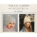 Winter Hats Knitting Pattern (#077)-Pattern-Wild and Woolly Yarns