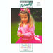 Wrap Cardigan Knitting Pattern (K522)-Needlecraft Patterns-Wentworth Distributors-Printed Pattern – Posted-Wild & Woolly Yarns