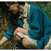 Yaya Cardigan Knitting Pattern-Needlecraft Patterns-Wentworth Distributors-Printed Pattern – Posted-Wild & Woolly Yarns