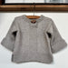 Yuto Jumper Knitting Pattern-Needlecraft Patterns-Kiwi Stitch & Knit Co-Wild & Woolly Yarns