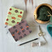 Knitting Notes - A6 Notebook-Notebook-Wild and Woolly Yarns
