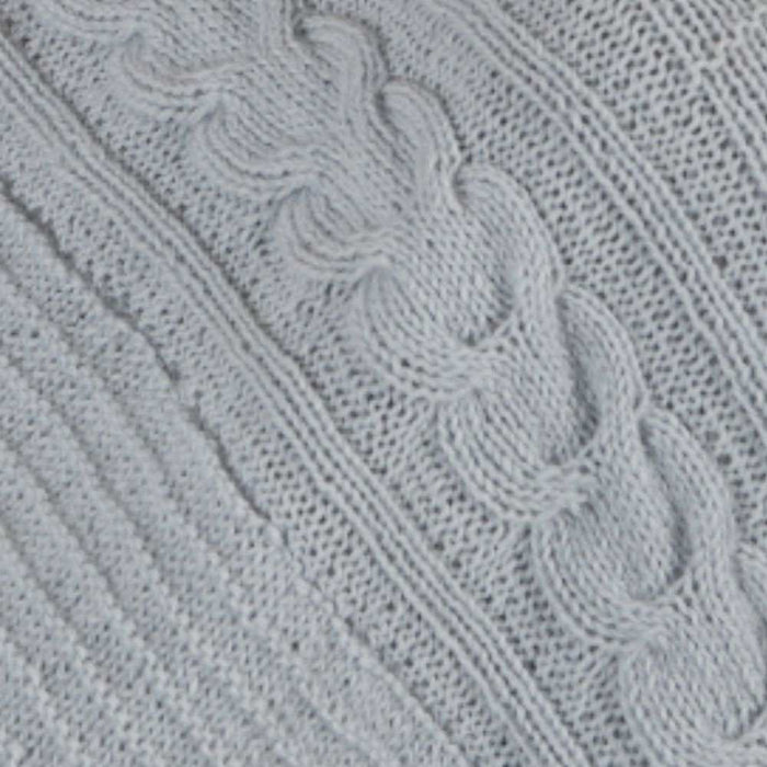 Adult Poncho Knitting Pattern (AP1927)-Pattern-Wild and Woolly Yarns