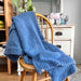 Arawi Cloud Blanket Knitting Pattern-Pattern-Wild and Woolly Yarns