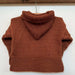 Ashley Cardigan & Hoodie Knitting Pattern-Pattern-Wild and Woolly Yarns
