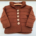 Ashley Cardigan & Hoodie Knitting Pattern-Pattern-Wild and Woolly Yarns