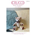 Baby Blanket Knitting Pattern (CRU2223)-Pattern-Wild and Woolly Yarns