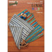 Baby Blanket Knitting Pattern (K413)-Pattern-Wild and Woolly Yarns