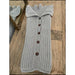 Baby Cocoon Knitting Pattern - 10Ply-Pattern-Wild and Woolly Yarns