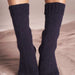 Back To Basics Rowan Socks Pattern-Pattern-Wild and Woolly Yarns