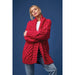 Big Wool Brights Pattern Book-Pattern-Wild and Woolly Yarns
