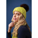Big Wool Brights Pattern Book-Pattern-Wild and Woolly Yarns