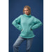 Big Wool Brights Pattern Book-Pattern-Wild and Woolly Yarns