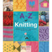 A-Z of Knitting - Country Bumpkin-Pattern Book-Bateman Books-Wild & Woolly Yarns