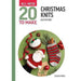 All-New Twenty to Make: Christmas Knits - Sachiyo Ishii-Pattern Book-Bateman Books-Wild & Woolly Yarns