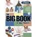Big Book of Small Projects 2 Pattern Book (TB001)-Pattern Book-Wild and Woolly Yarns