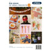 Big Book of Small Projects - Crochet (1323)-Pattern Book-Wild and Woolly Yarns