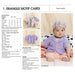 Crochet Cuties Pattern Book (1102)-Pattern Book-The Australian Yarn Co-Wild & Woolly Yarns