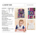 Crochet Cuties Pattern Book (1102)-Pattern Book-The Australian Yarn Co-Wild & Woolly Yarns