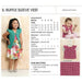 Crochet Cuties Pattern Book (1102)-Pattern Book-The Australian Yarn Co-Wild & Woolly Yarns