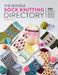 Doodle Sock Knitting Directory by Jamie Lomax – Mix & Match Colourwork Sock Knitting Patterns-Pattern Book-Bateman Books-Wild & Woolly Yarns