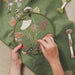 Ecovita Book - Botanists Cabinet-Pattern Book-Wild and Woolly Yarns