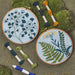 Ecovita Book - Foresters Wall-Pattern Book-Wild and Woolly Yarns