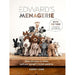 Edward’s Menagerie (New Edition) - Kerry Lord-Pattern Book-Bateman Books-Wild & Woolly Yarns