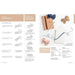 Learn To Knit Book-Pattern Book-The Australian Yarn Co-Wild & Woolly Yarns