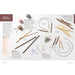 Learn To Knit Book-Pattern Book-The Australian Yarn Co-Wild & Woolly Yarns