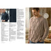 Mens Merino Collection Pattern Book (102)-Pattern Book-Wild and Woolly Yarns