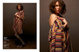 Modern Vintage Crochet Pattern Book (1319)-Pattern Book-Wild and Woolly Yarns