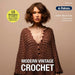 Modern Vintage Crochet Pattern Book (1319)-Pattern Book-Wild and Woolly Yarns